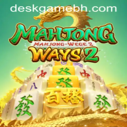 Exploring MahjongWays2: A Fascinating Digital Mahjong Experience
