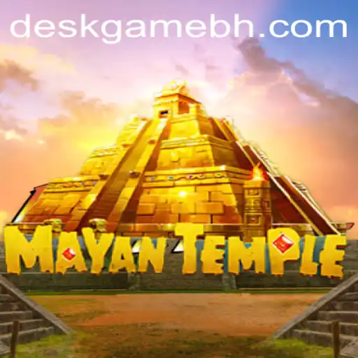 Discovering the Thrilling World of MayanTemple: A Journey into the Heart of DeskGame.COM