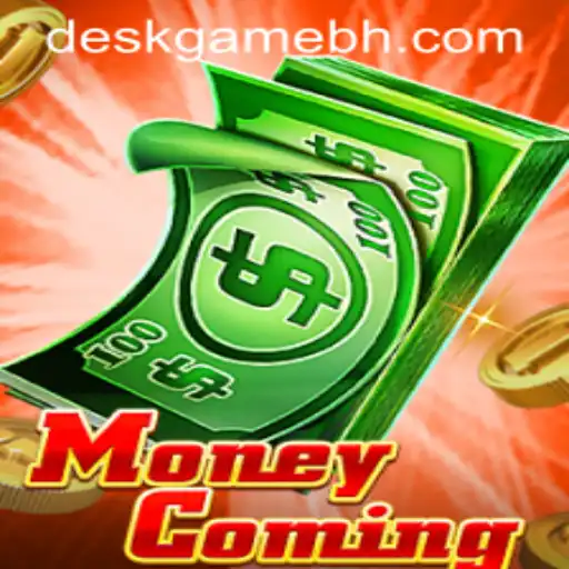 Unveiling the Exciting World of MoneyComing: The DeskGame.COM Revolution