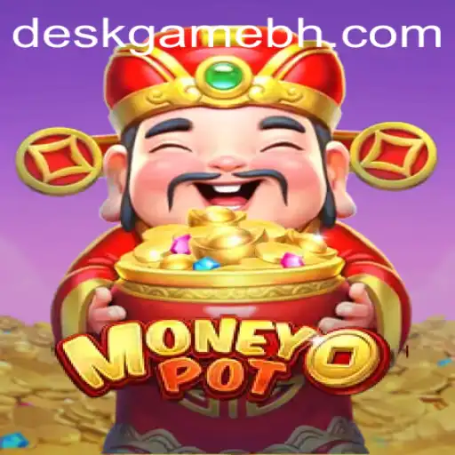 Exploring MoneyPot: A Comprehensive Guide to DesGame.COM's Latest Offering