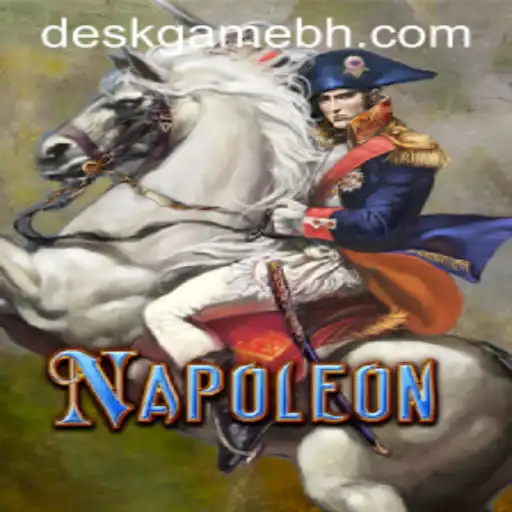 Discovering Napoleon: A Strategic Classic on DeskGame.COM