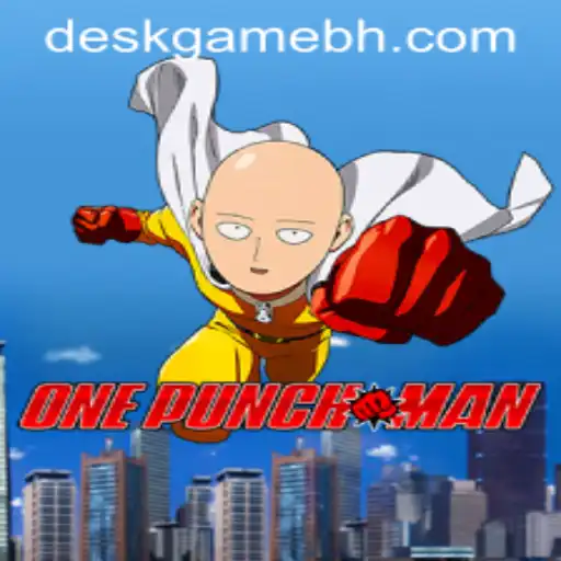 Experience the Thrills of OnePunchMan DeskGame.COM
