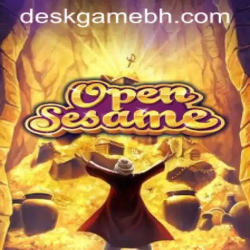 OpenSesame: The Intriguing Desk Game Adventure