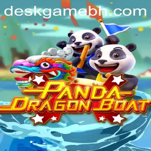 Unveiling PANDADRAGONBOAT: The Engaging DeskGame.COM Adventure