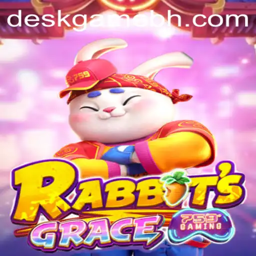 Exploring the Wonders of RabbitsGrace: A Dive into DeskGame.COM's New Offering