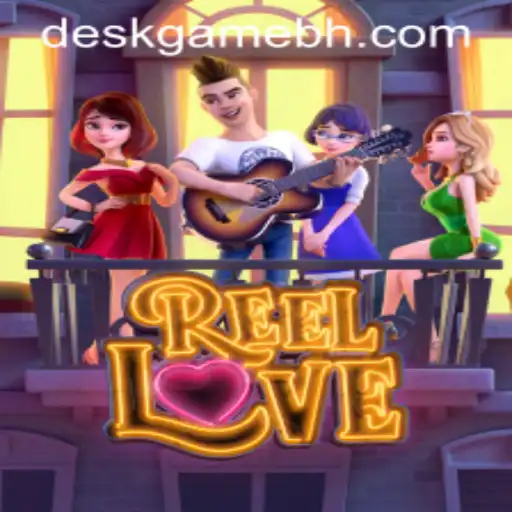 ReelLove DeskGame.COM: A Magical Gaming Experience