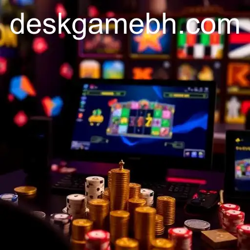 The Growing Importance of Responsible Gambling: A Look at DeskGame.COM