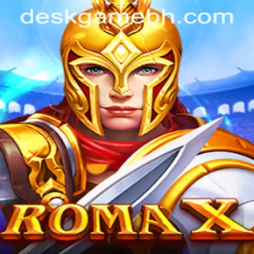 RomaX: The Revolutionary Strategy Game Taking the World by Storm
