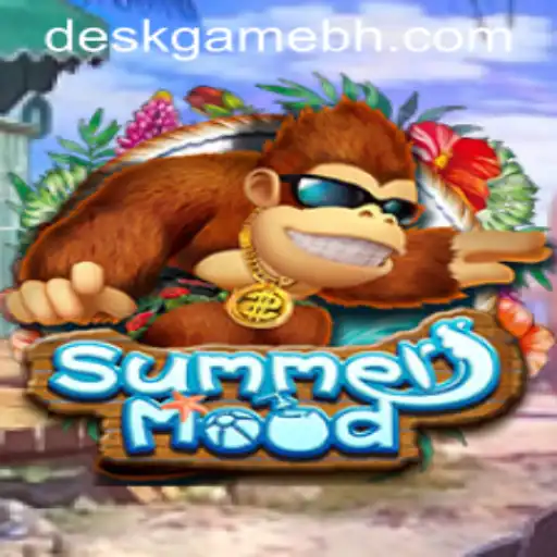 Discovering SummerMood: A Refreshing Escape Into Play