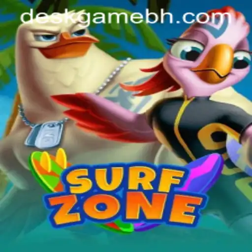 Discover the Excitement of SurfZone: A Premier Game by DeskGame.COM