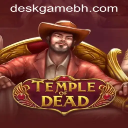 Explore the Enigma: TempleofDead – A Captivating DeskGame.COM Experience