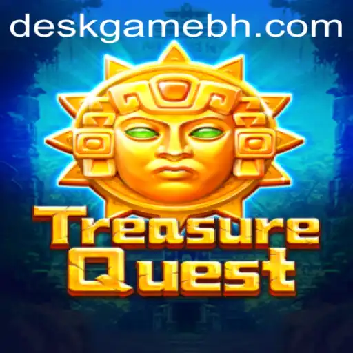 Discover the Excitement of TreasureQuest: A Captivating Saga by DeskGame.COM