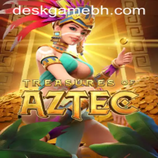 Discover the Thrills of Treasures of Aztec: An In-depth Look at the Game and Its Rules
