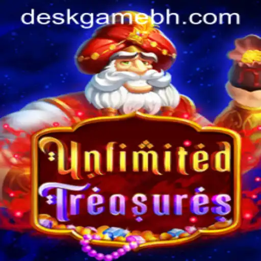 UnlimitedTreasures: Embark on an Epic Adventure