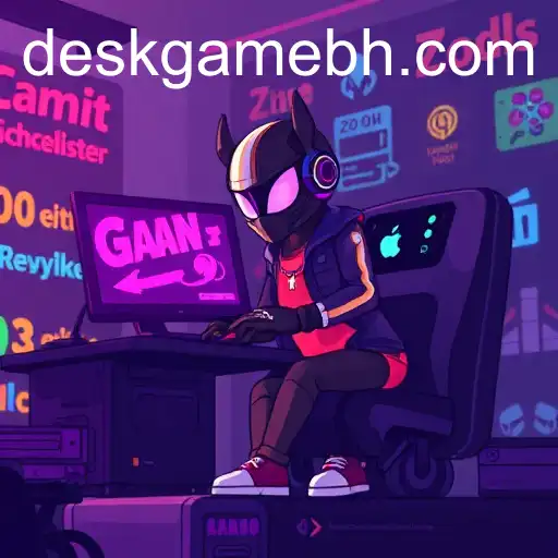 The Evolution and Impact of Video Games: A Deep Dive into DeskGame.COM