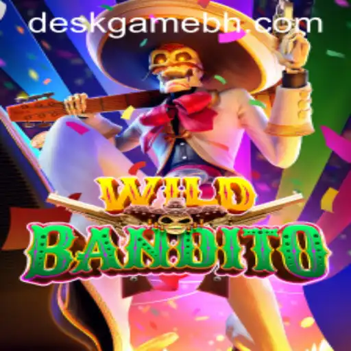 WildBandito: A Thrilling Adventure Awaiting at DeskGame.COM