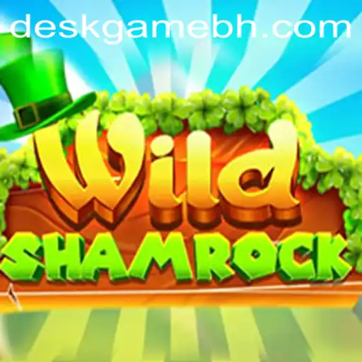 Discover WildShamrock: The Thrilling Experience from DeskGame.COM