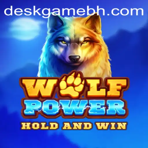 Exploring the Thrilling World of WolfPower: A Dive into DeskGame.COM's Latest Sensation