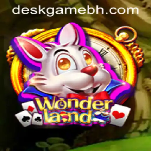 Explore the Enchanting World of Wonderland: A Comprehensive Guide to DeskGame.COM's Latest Adventure