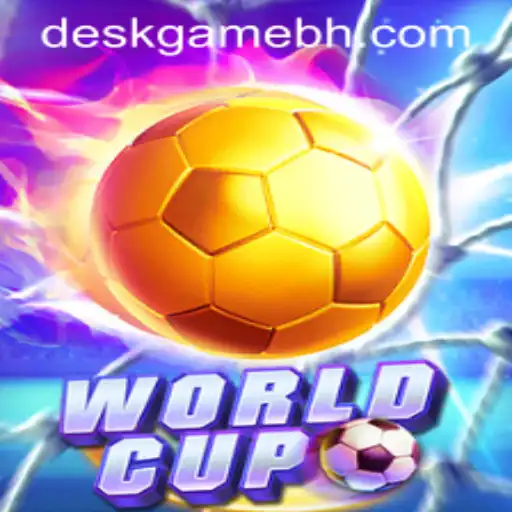 WorldCup: Revolutionizing Strategy and Skill in DeskGame.COM