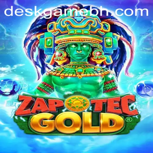 The Intriguing Realm of ZapOtecGold: Discovering the Allure of DeskGame.COM's Latest Offering