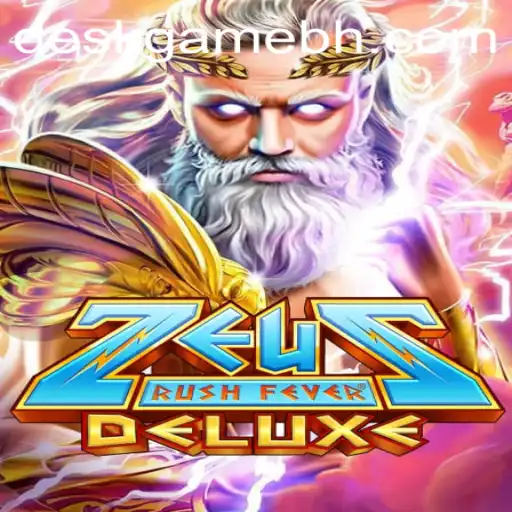 Unveiling ZeusRushFeverDeluxe: The Ultimate DeskGame Experience